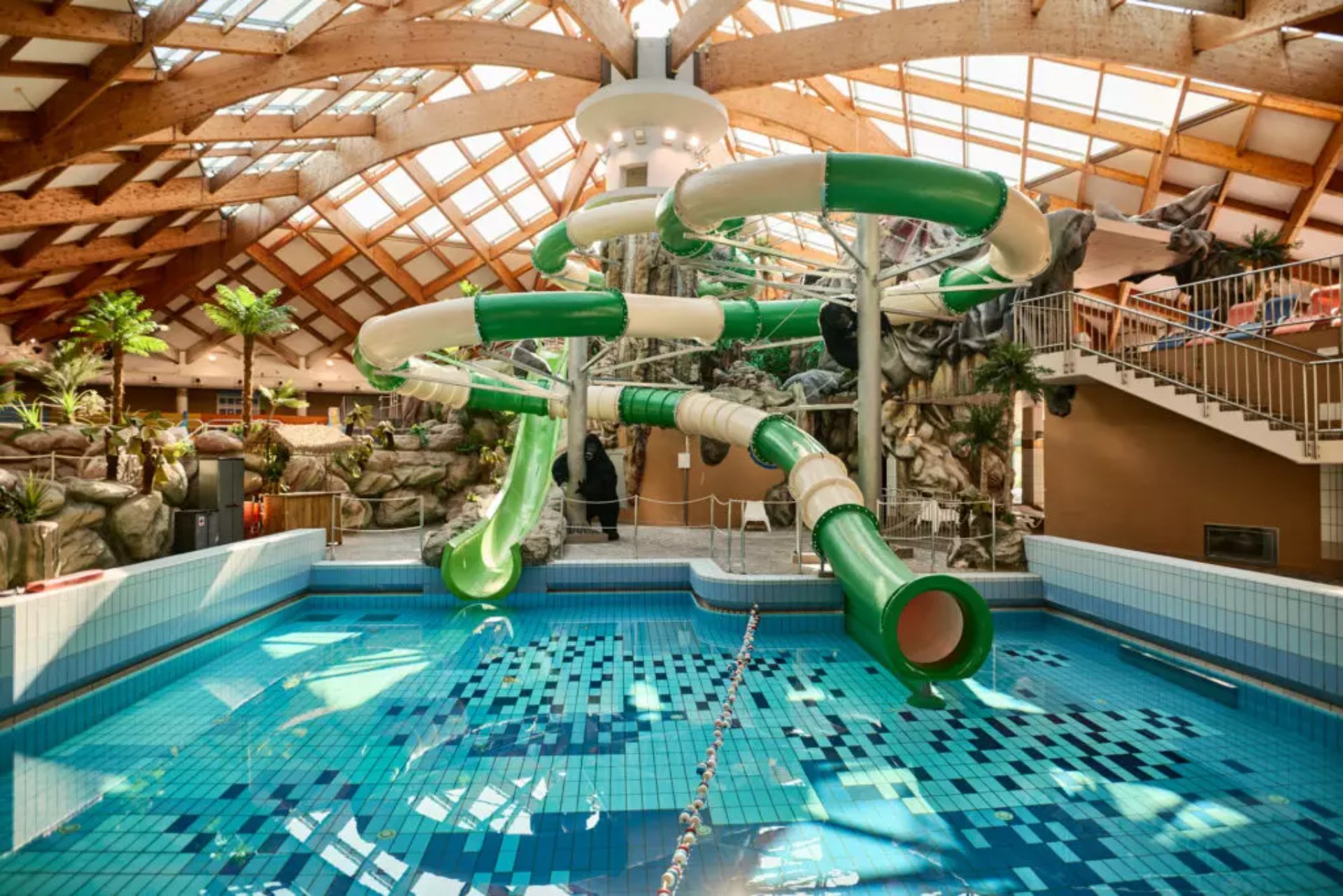 Terme Čatež bazeni