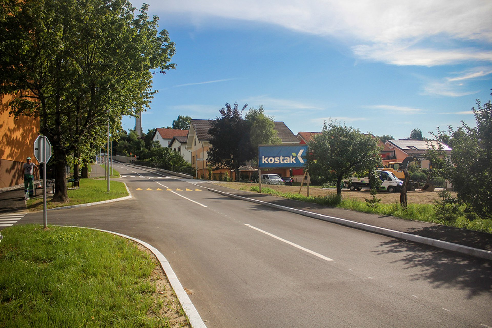 Beograd Krško prevoz putnika