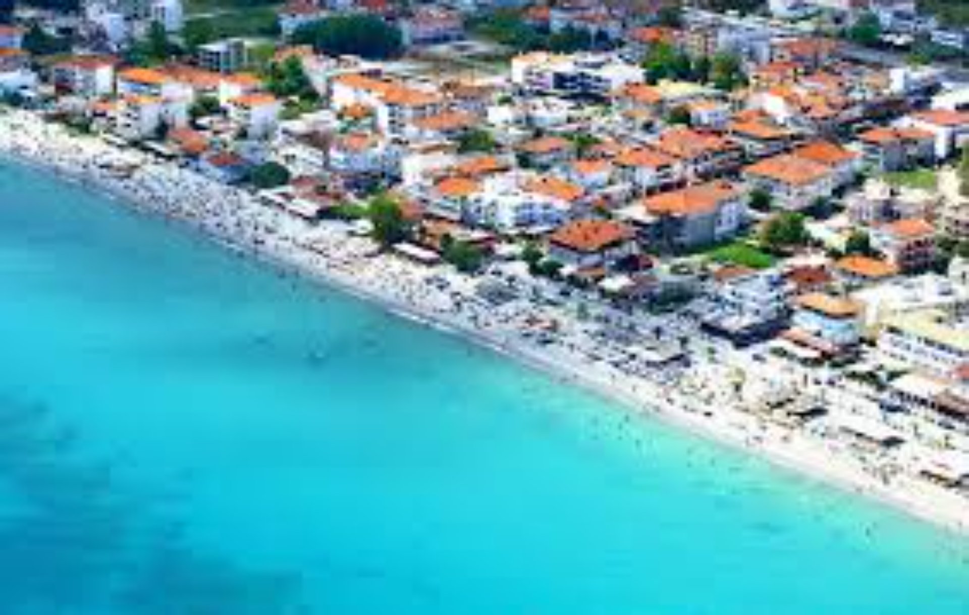 Beograd - Leptokarija