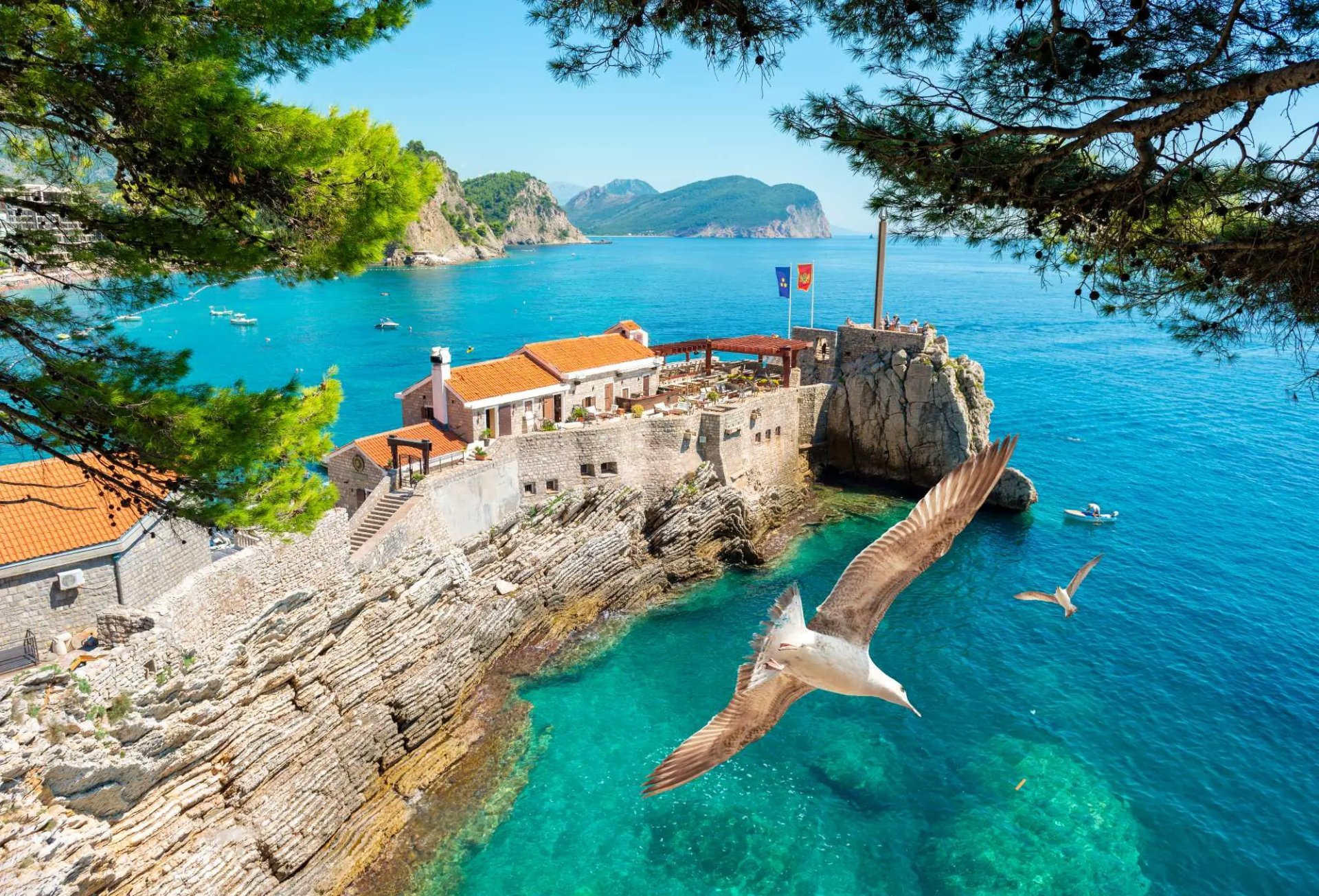 Petrovac Kastelo
