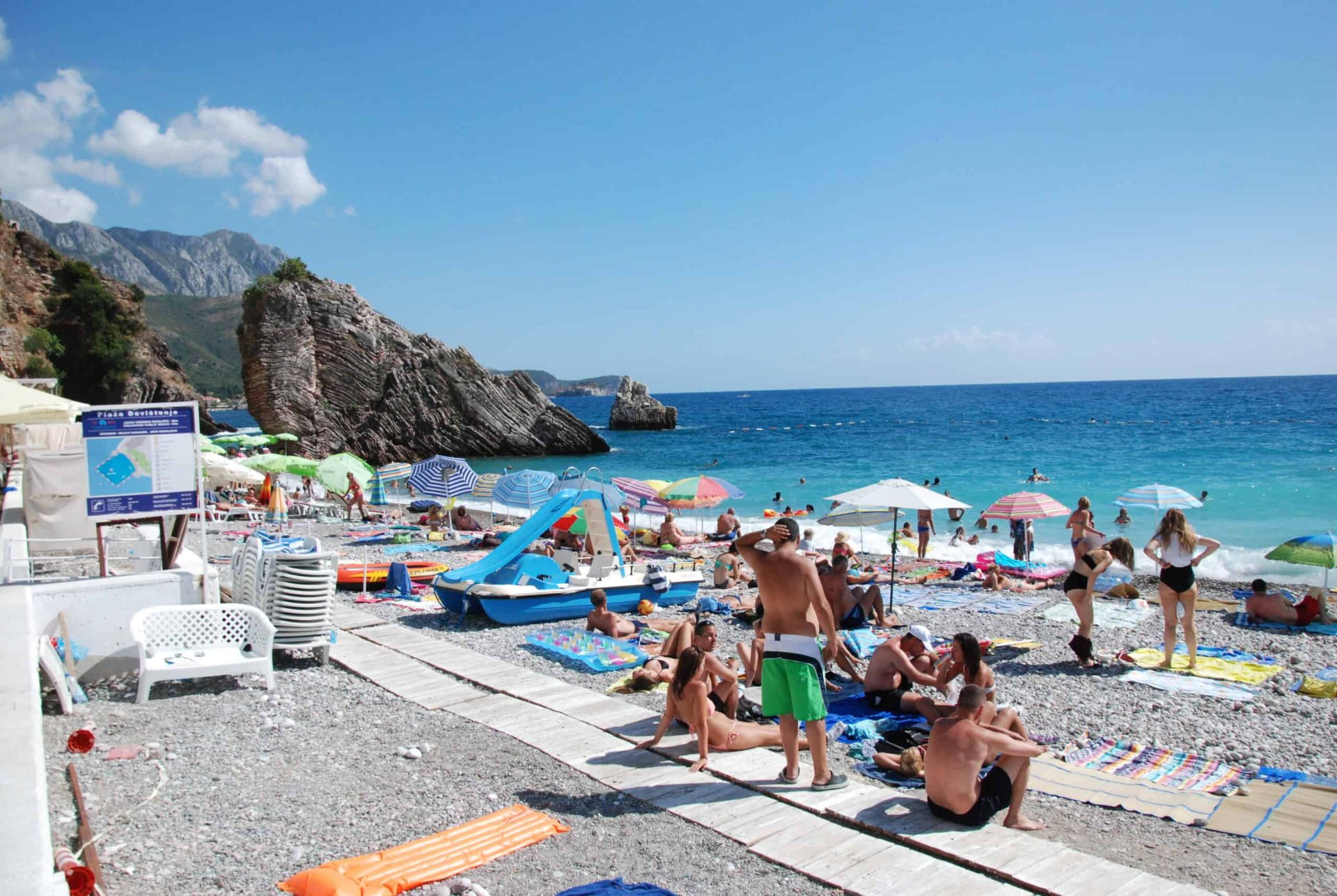 Kombi prevoz Beograd Rafailovići