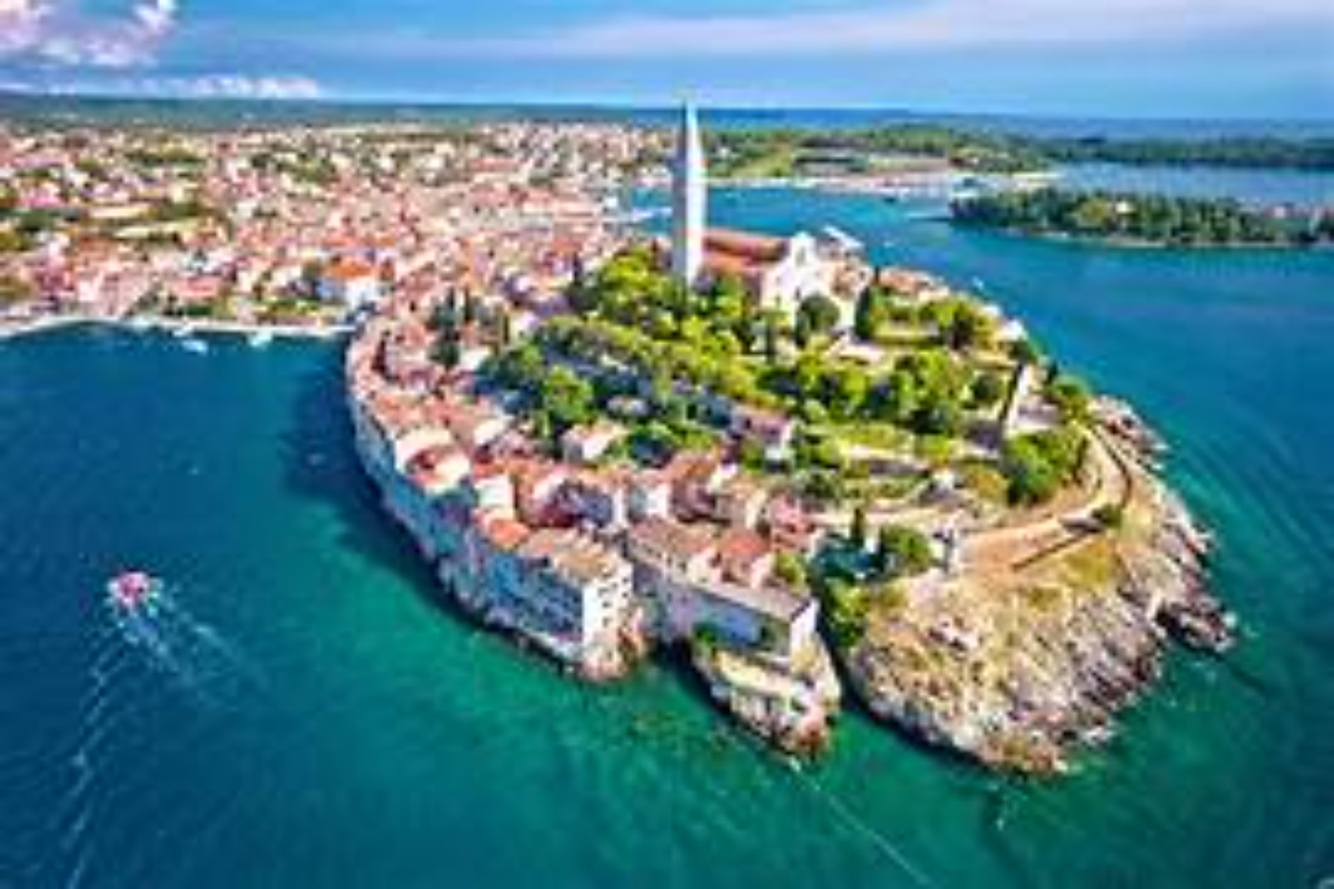 Rovinj